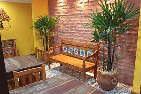 Pousada Solar da Serra