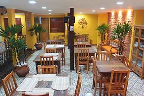 Pousada Solar da Serra