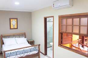 Pousada Solar da Serra