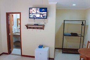 Pousada Solar da Serra