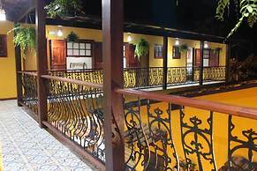 Pousada Solar da Serra