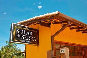 Pousada Solar da Serra