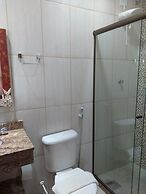 Pousada Solar da Serra