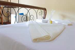 Pousada Solar da Serra