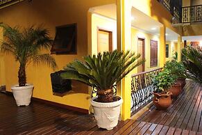 Pousada Solar da Serra