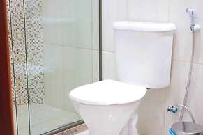 Pousada Solar da Serra