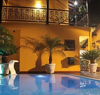 Pousada Solar da Serra