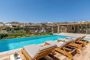 M Mykonos Villas