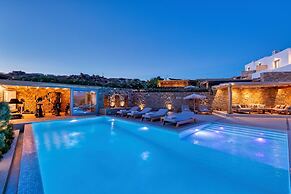 M Mykonos Villas