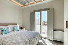 M Mykonos Villas