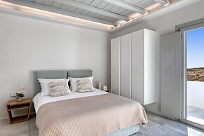 M Mykonos Villas