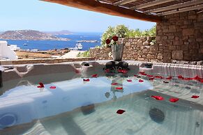 M Mykonos Villas