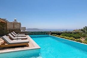 M Mykonos Villas