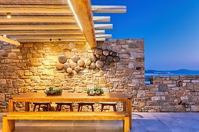M Mykonos Villas