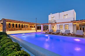 M Mykonos Villas