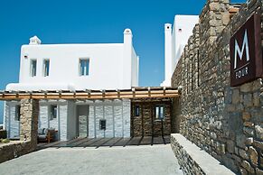 M Mykonos Villas