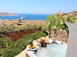 M Mykonos Villas