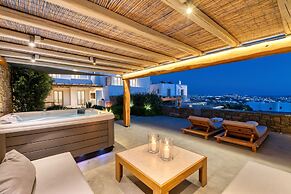 M Mykonos Villas