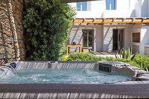M Mykonos Villas