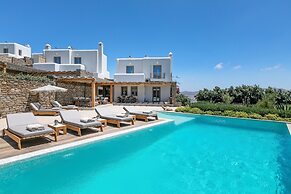 M Mykonos Villas