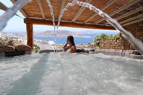 M Mykonos Villas