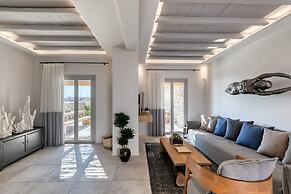 M Mykonos Villas