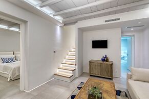 M Mykonos Villas