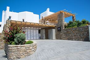 M Mykonos Villas