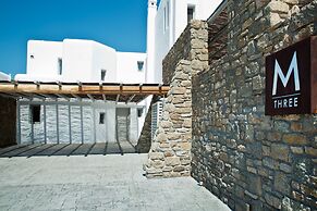 M Mykonos Villas