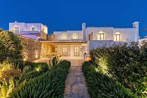 M Mykonos Villas