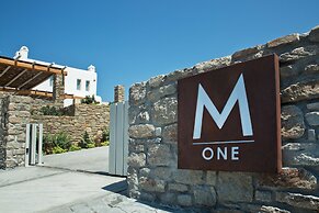 M Mykonos Villas