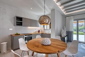 M Mykonos Villas