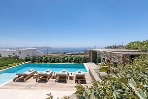 M Mykonos Villas