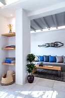 M Mykonos Villas