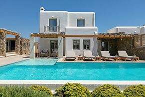 M Mykonos Villas