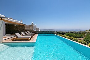 M Mykonos Villas