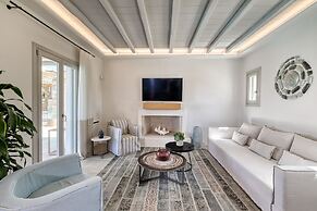 M Mykonos Villas