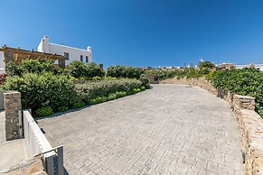 M Mykonos Villas