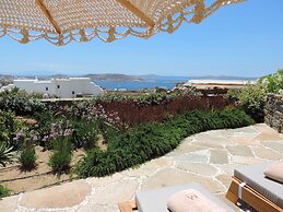 M Mykonos Villas