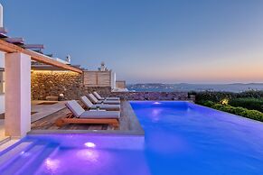 M Mykonos Villas