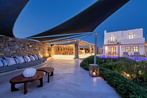 M Mykonos Villas