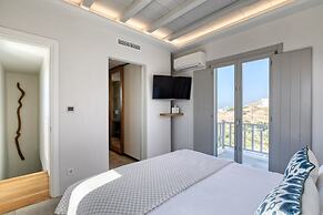 M Mykonos Villas