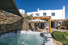 M Mykonos Villas