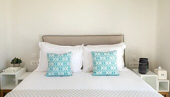 M Mykonos Villas