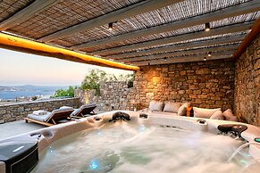 M Mykonos Villas