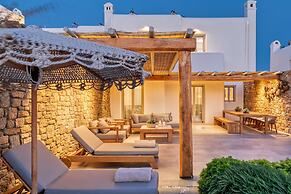 M Mykonos Villas