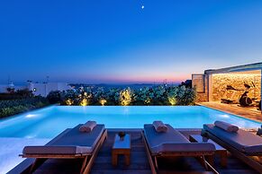 M Mykonos Villas