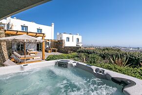 M Mykonos Villas