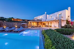 M Mykonos Villas