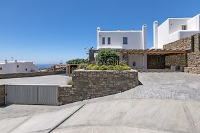 M Mykonos Villas